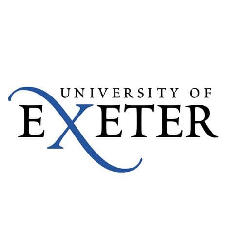 University of Exeter