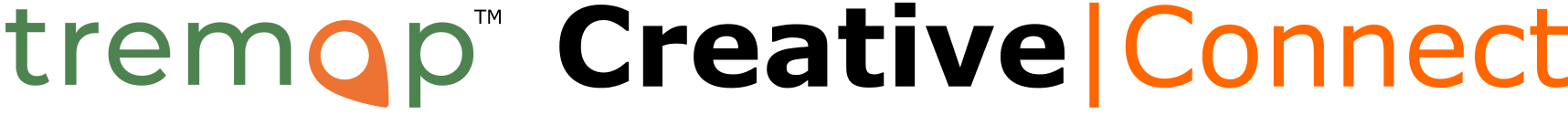 Tremap Creative Connect