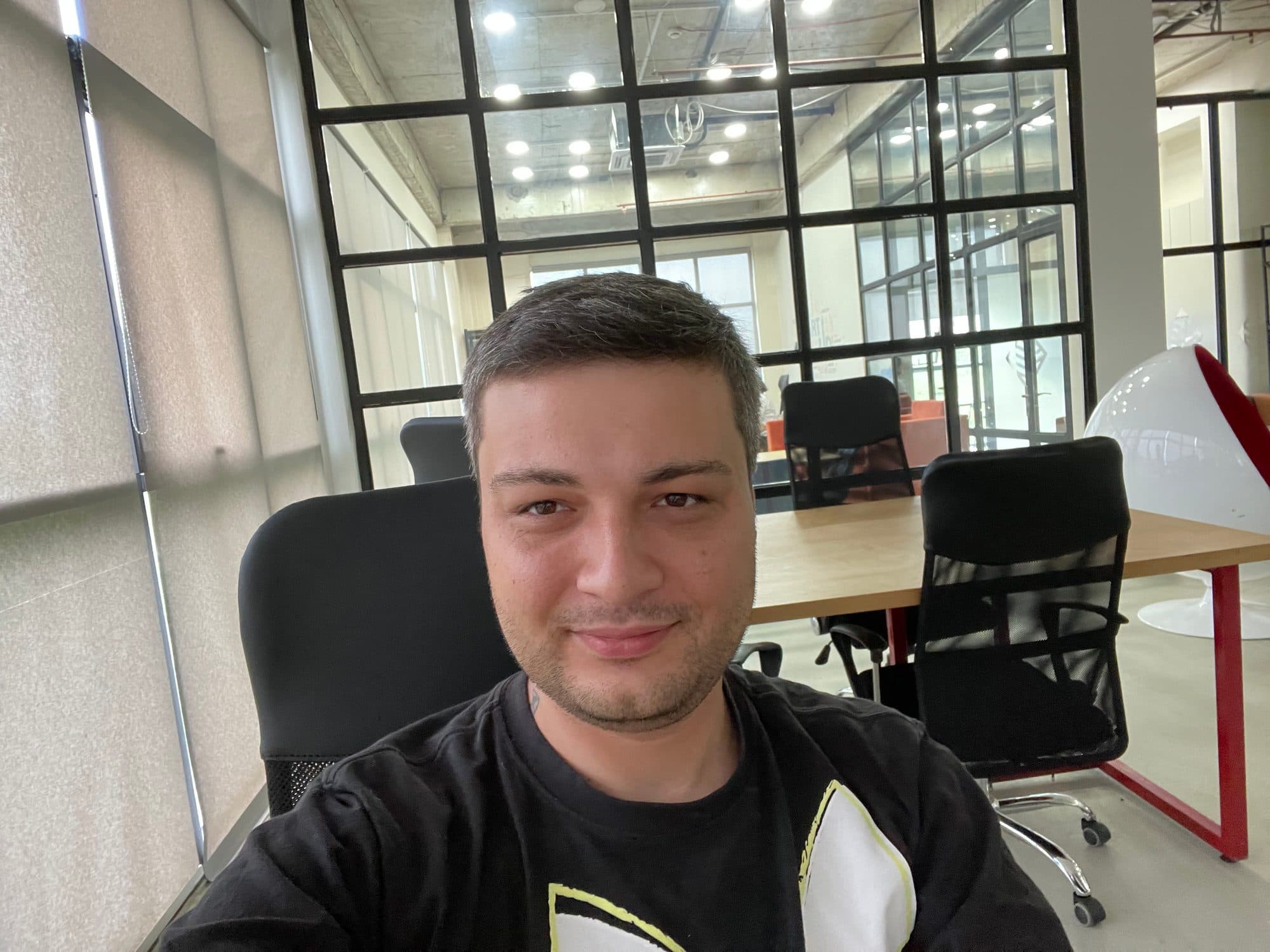 Alexander Pataridze