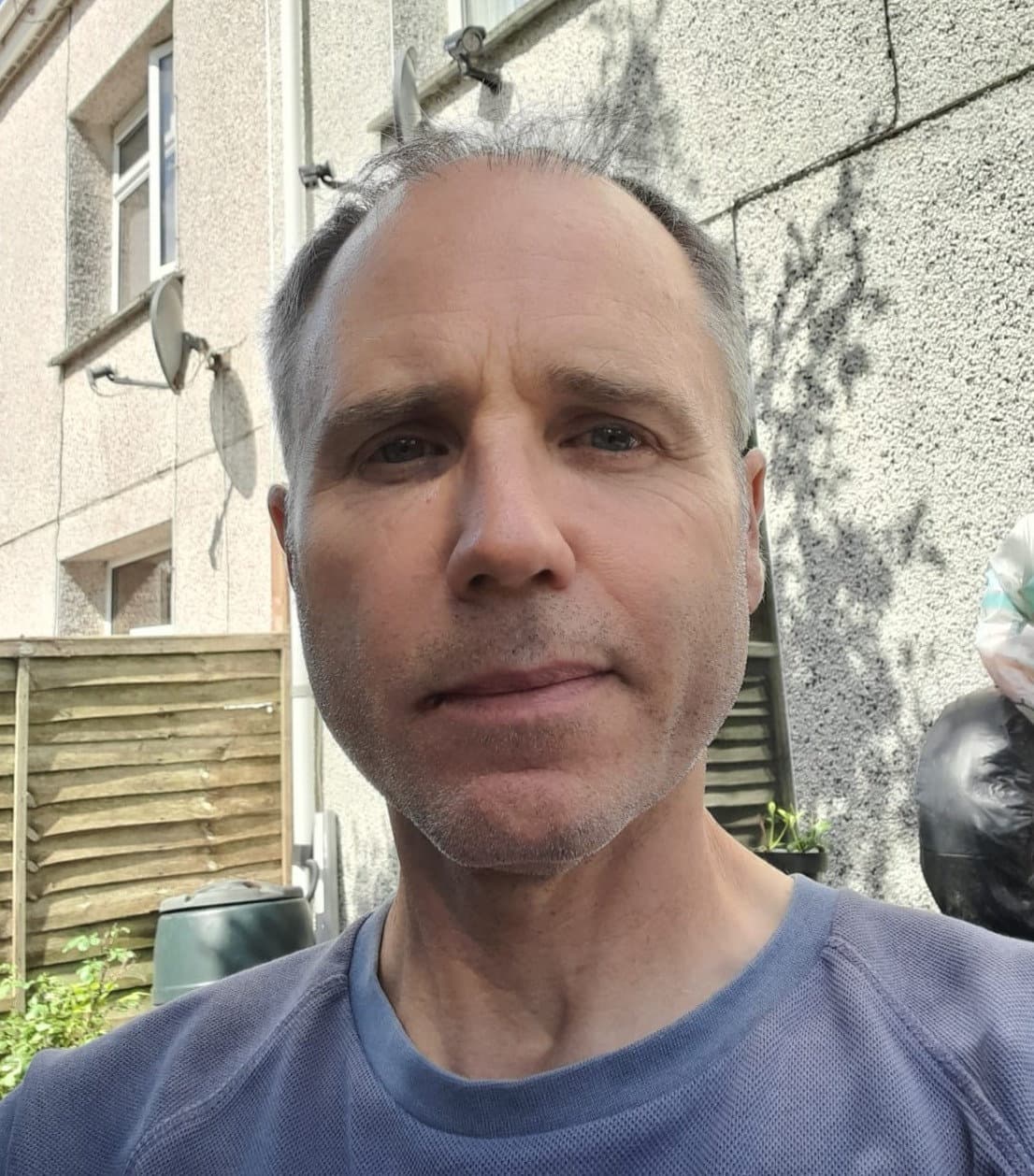 Alan Rowe